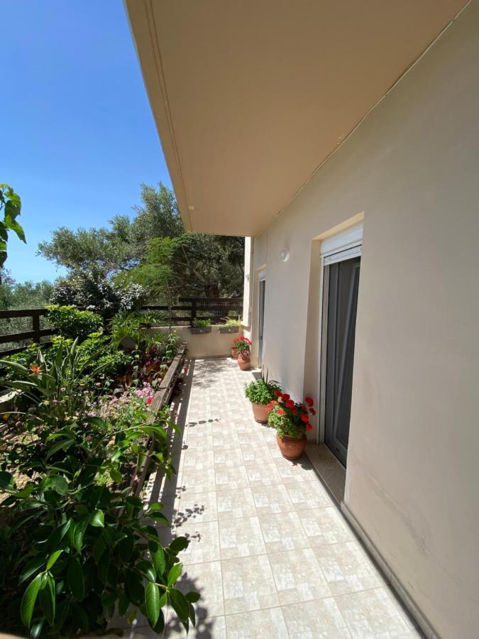 Koundouros Home Amigdhalokefali Exterior photo